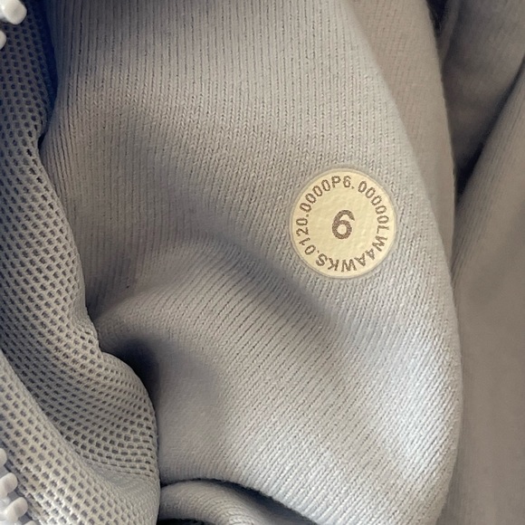 💗GET 20% OFF💗 Lululemon Define Jacket - Daydream - Picture 5 of 6